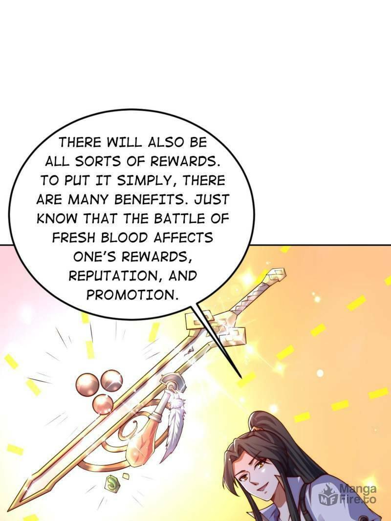I Can Read Your Fate – Chapter 10 page 47
