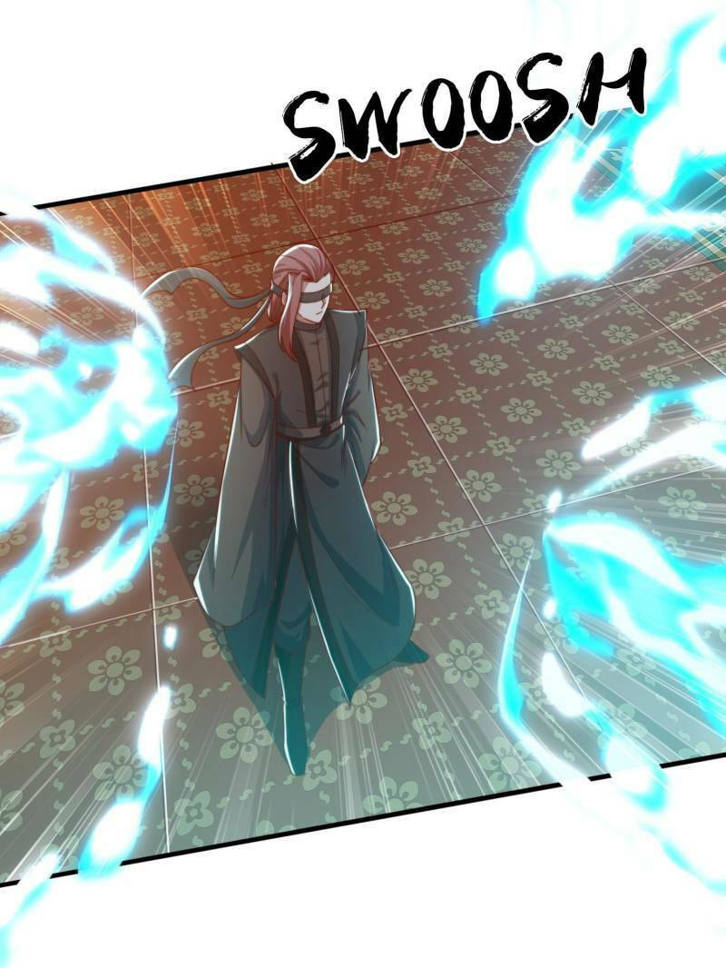 I Can Read Your Fate – Chapter 29 page 40