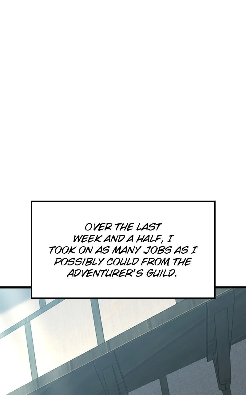 Amelia the Level Zero Hero – Chapter 14 page 57