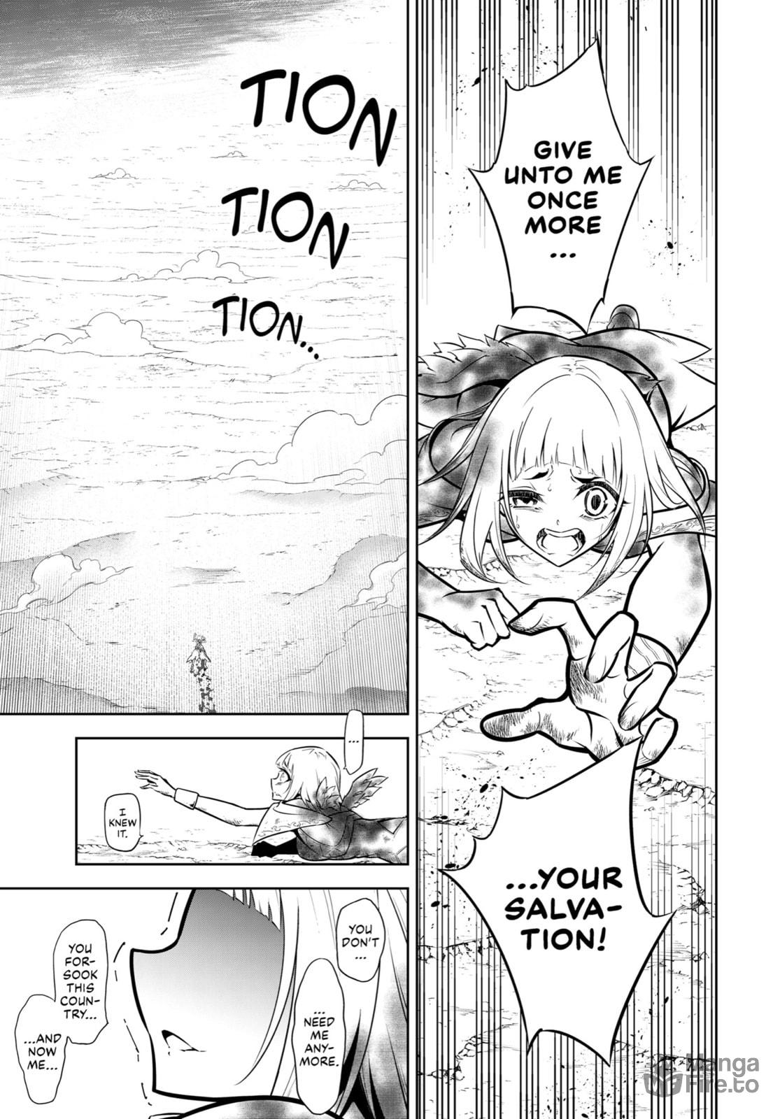 What Was Most Important of All page 20