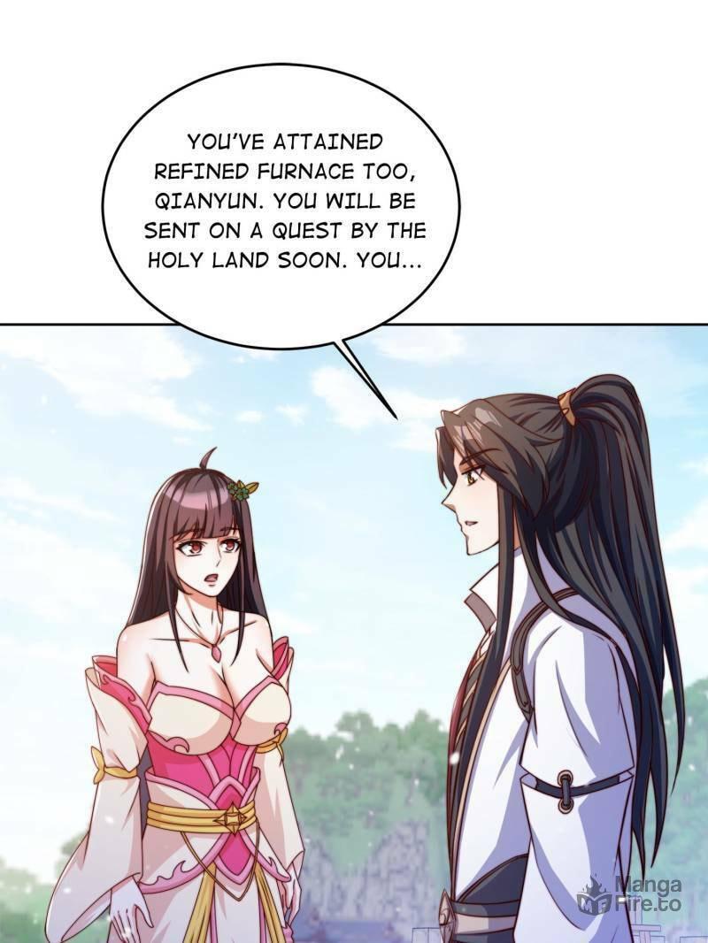 I Can Read Your Fate – Chapter 22 page 14