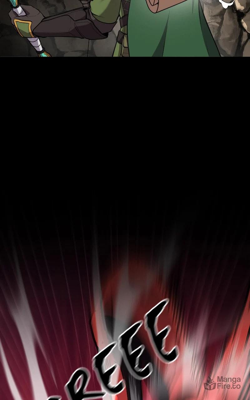 Amelia the Level Zero Hero – Chapter 14 page 84
