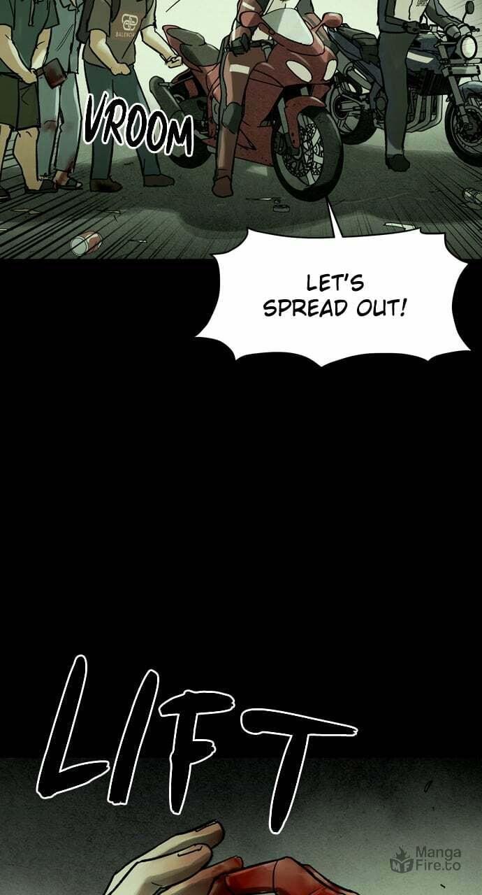 Spore – Chapter 19 page 65