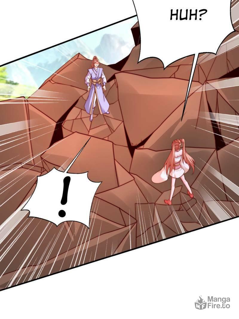 I Can Read Your Fate – Chapter 38 page 8