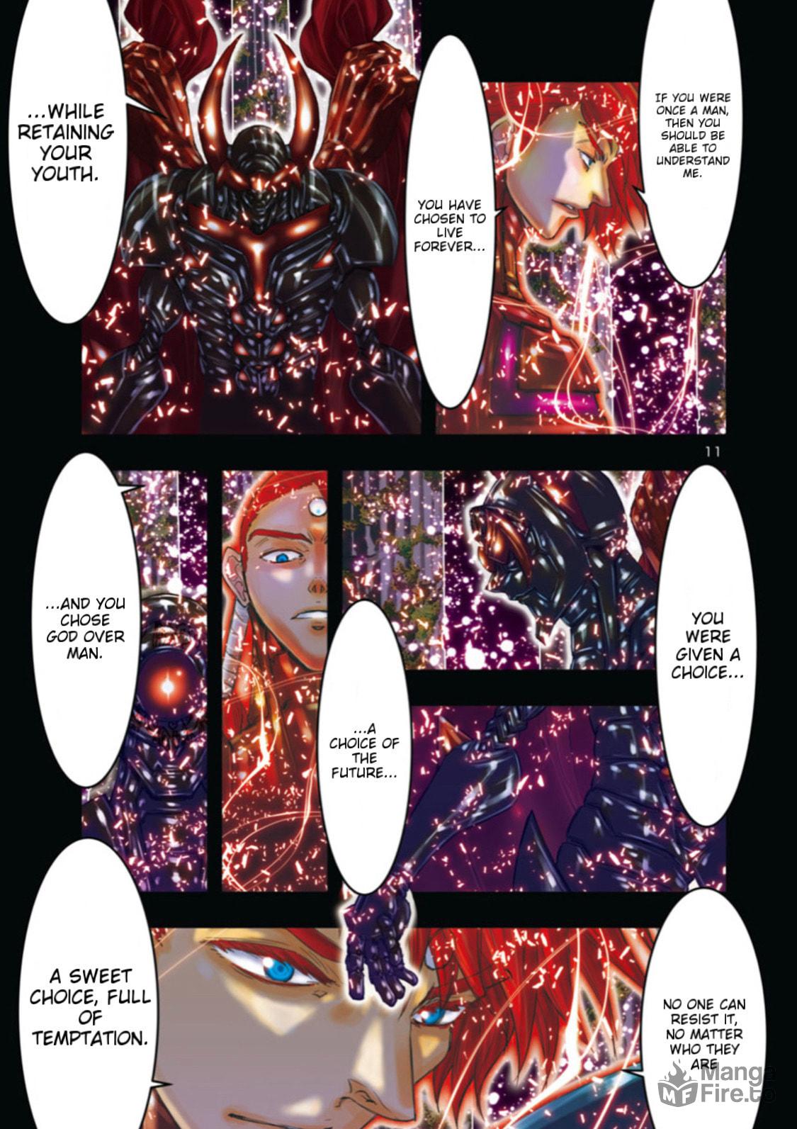 A Sweet Choice page 8