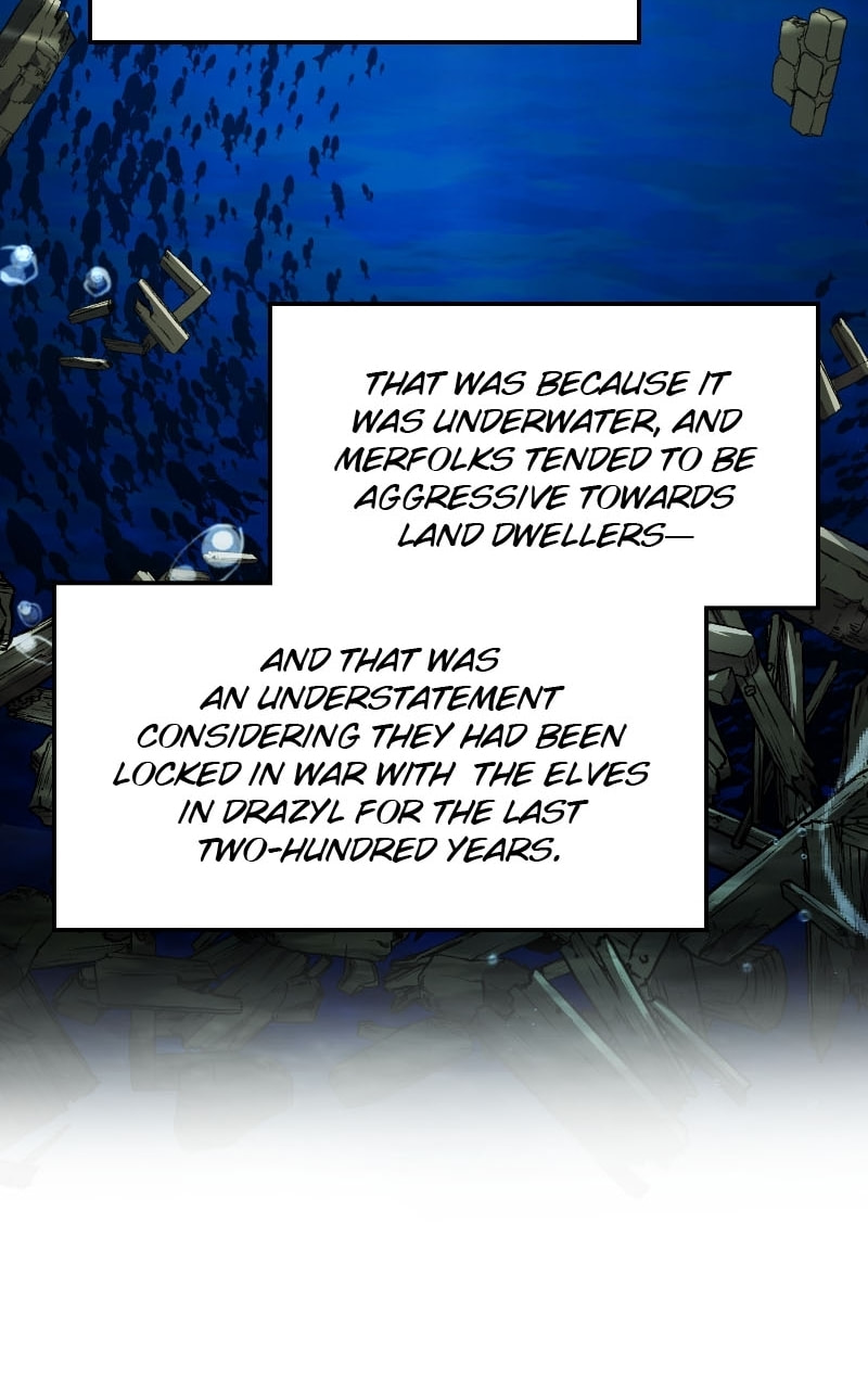 Amelia the Level Zero Hero – Chapter 22 page 78
