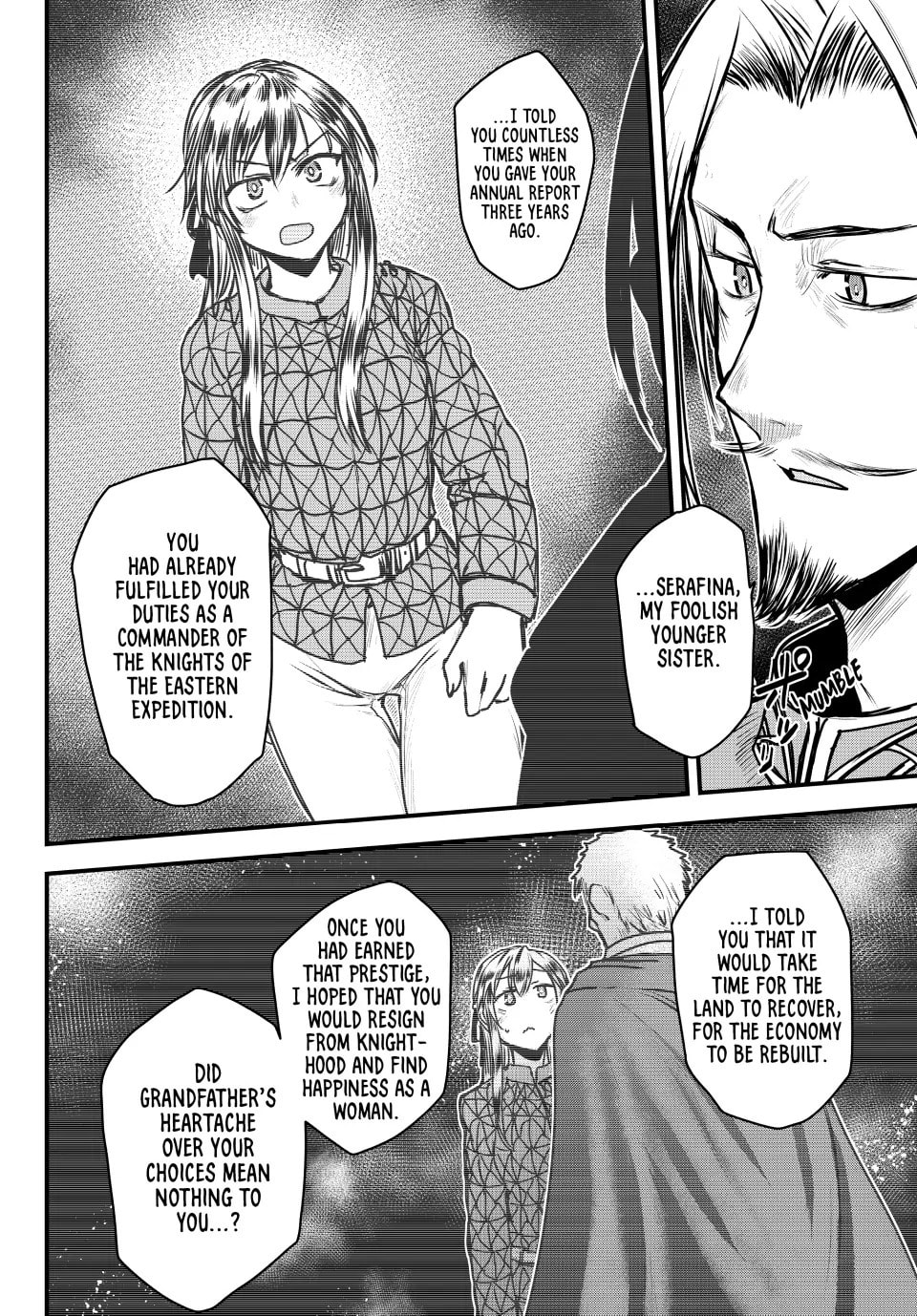 The Presented Armor Is at Once Old and New page 6