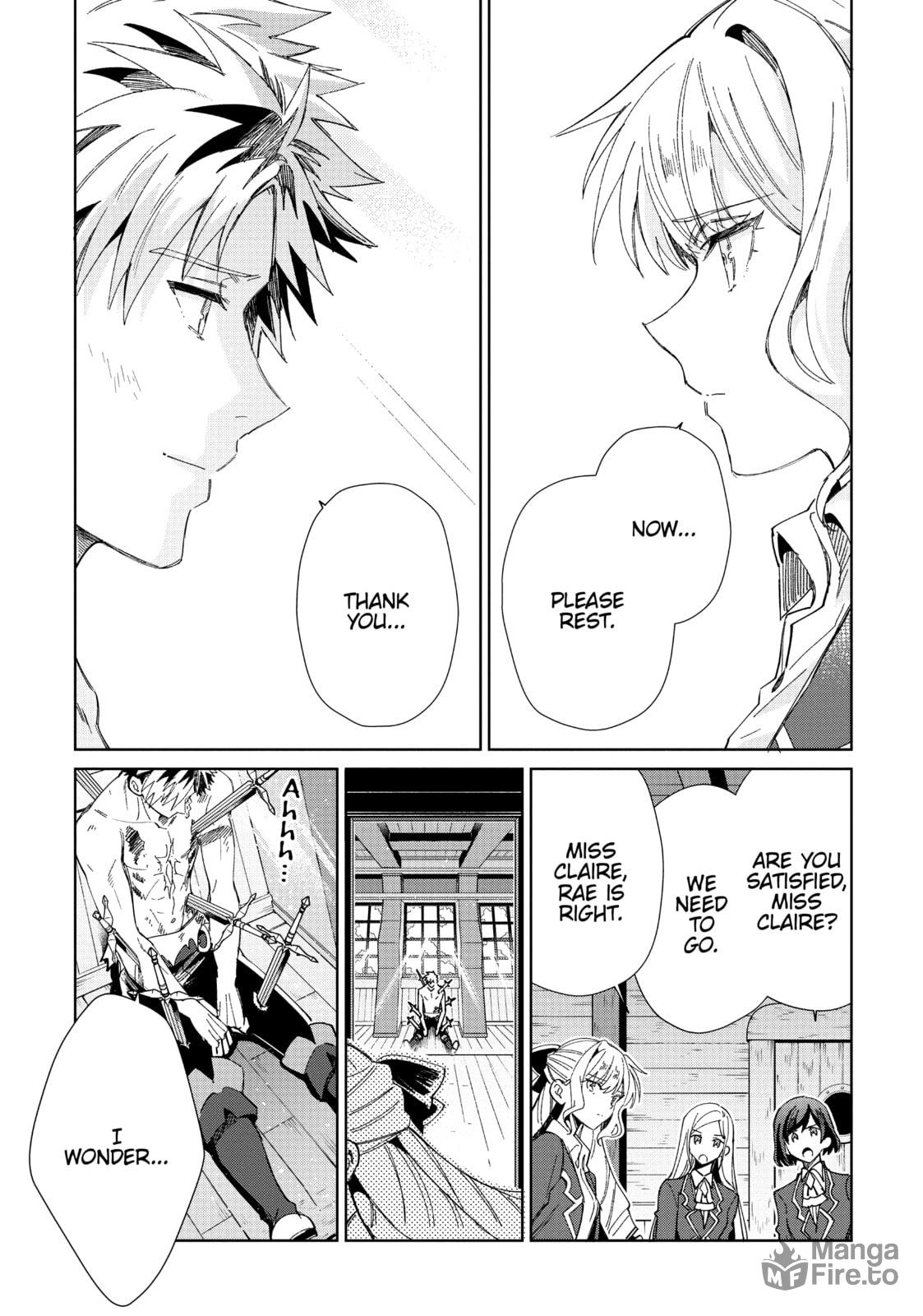 The Sending page 35