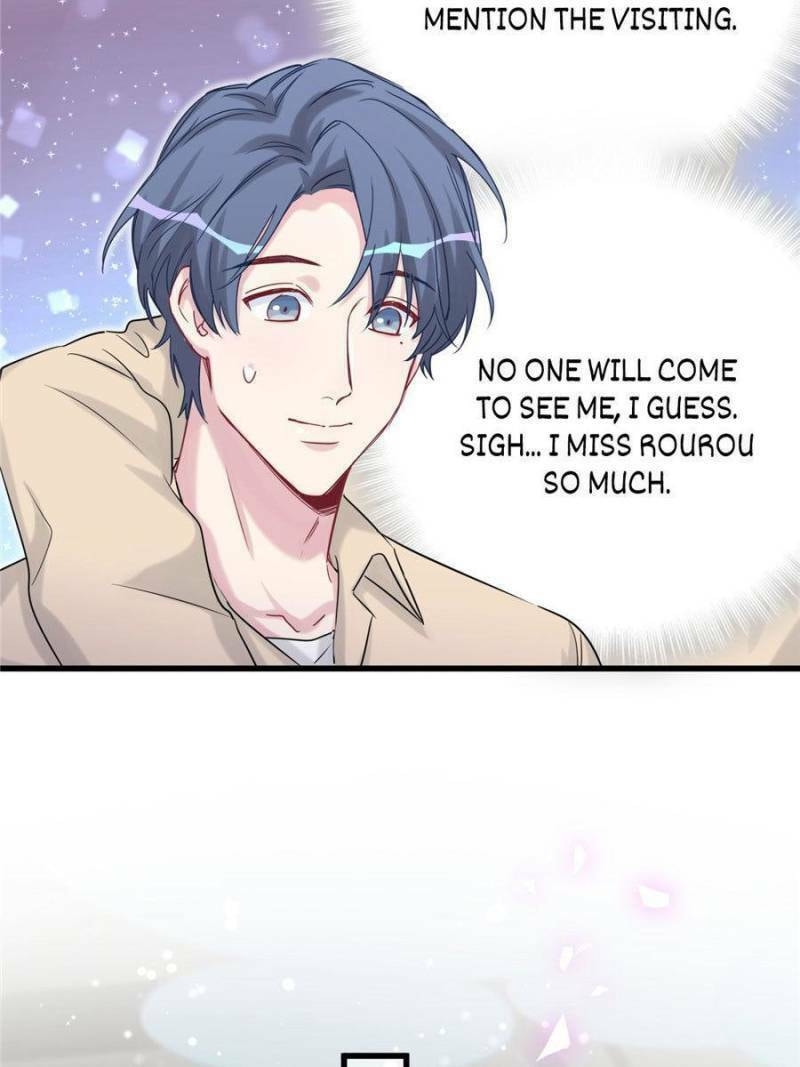 Whose Baby is it? (Colored) – Chapter 61 page 48