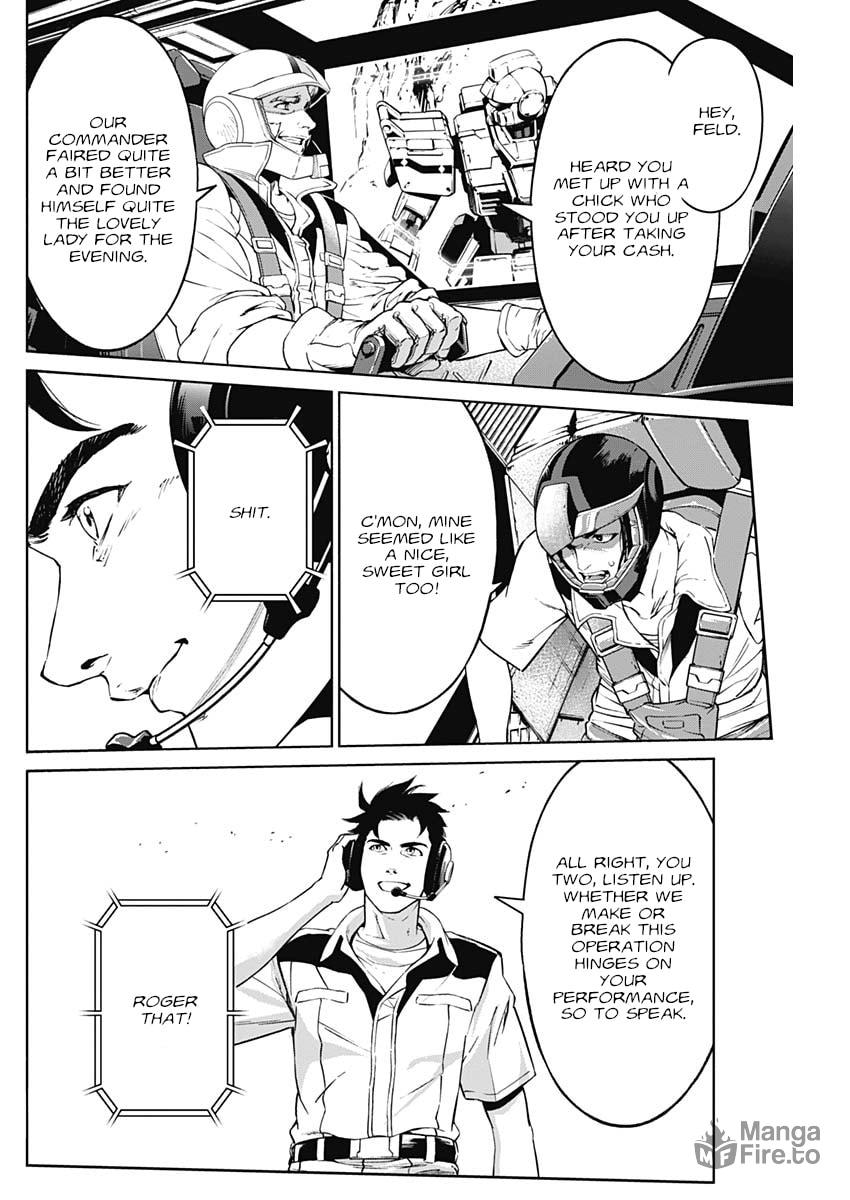 Fangs of the Wounded page 23