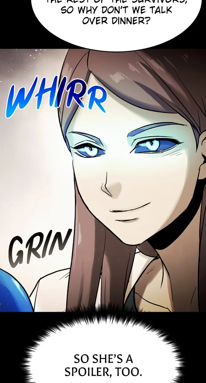 Spore – Chapter 68 page 43