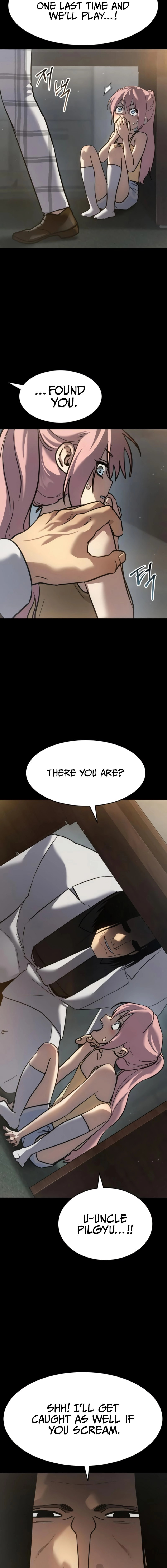 Get a Hold of Yourself page 13