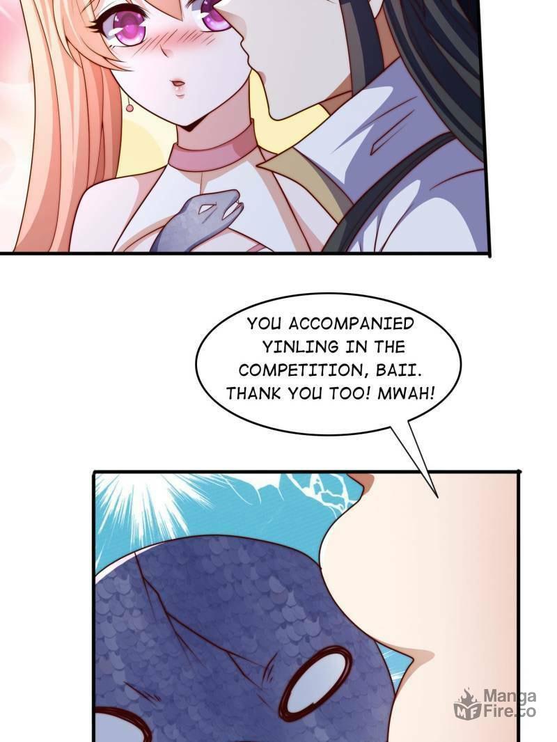 I Can Read Your Fate – Chapter 38 page 44