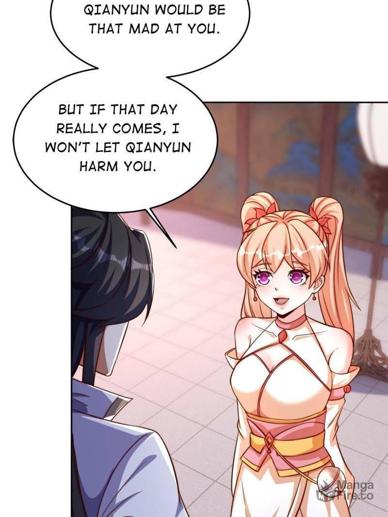I Can Read Your Fate – Chapter 10 page 2