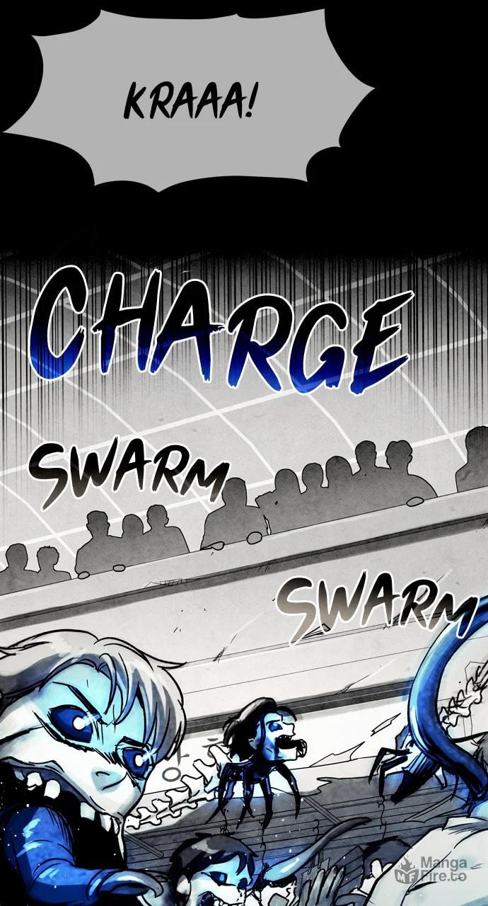Spore – Chapter 68 page 17