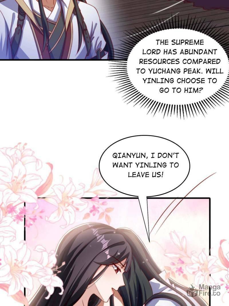 I Can Read Your Fate – Chapter 29 page 11