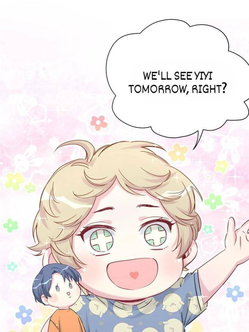 Whose Baby is it? (Colored) – Chapter 60 page 78