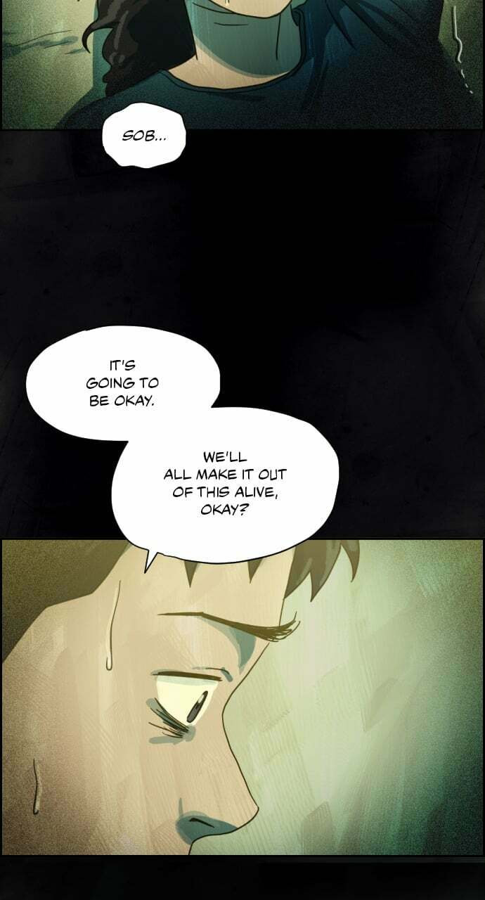 Day of Disaster – Chapter 9 page 70