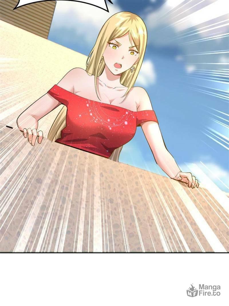 I Became the Target of the Harem in Another World – Chapter 35 page 11