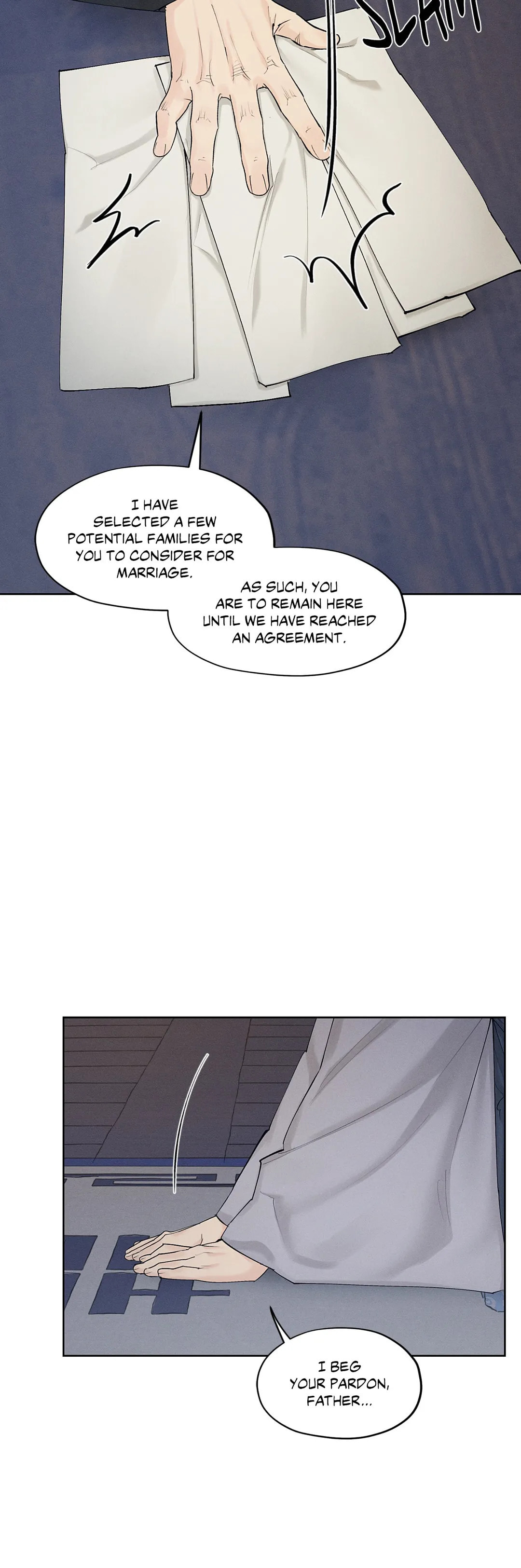 Joseon Workshop – Chapter 15 page 14