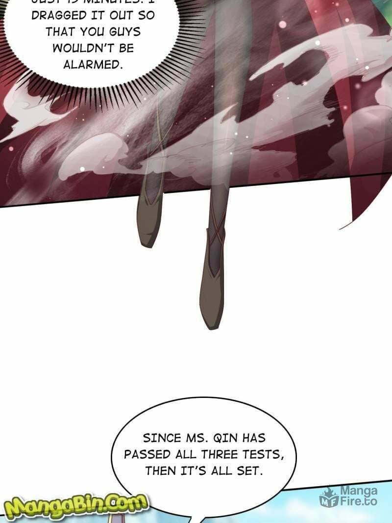 I Can Read Your Fate – Chapter 41 page 41