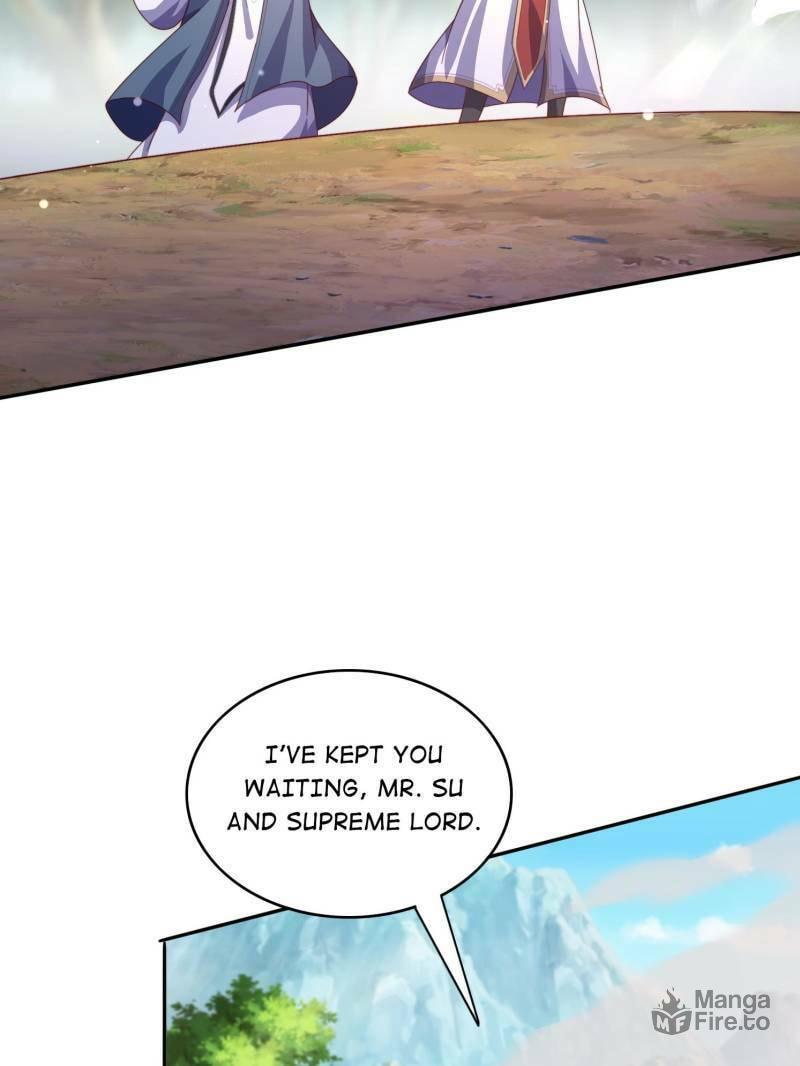 I Can Read Your Fate – Chapter 41 page 38