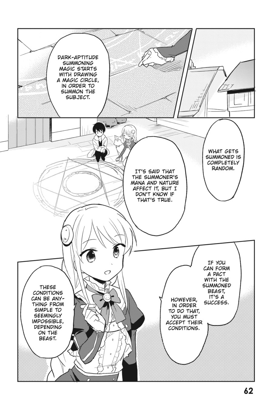 In Another World With My Smartphone – Chapter 12 page 15