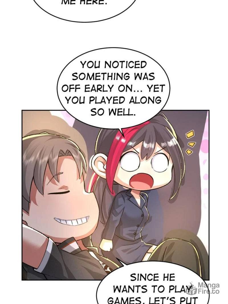 I Became the Target of the Harem in Another World – Chapter 29 page 54