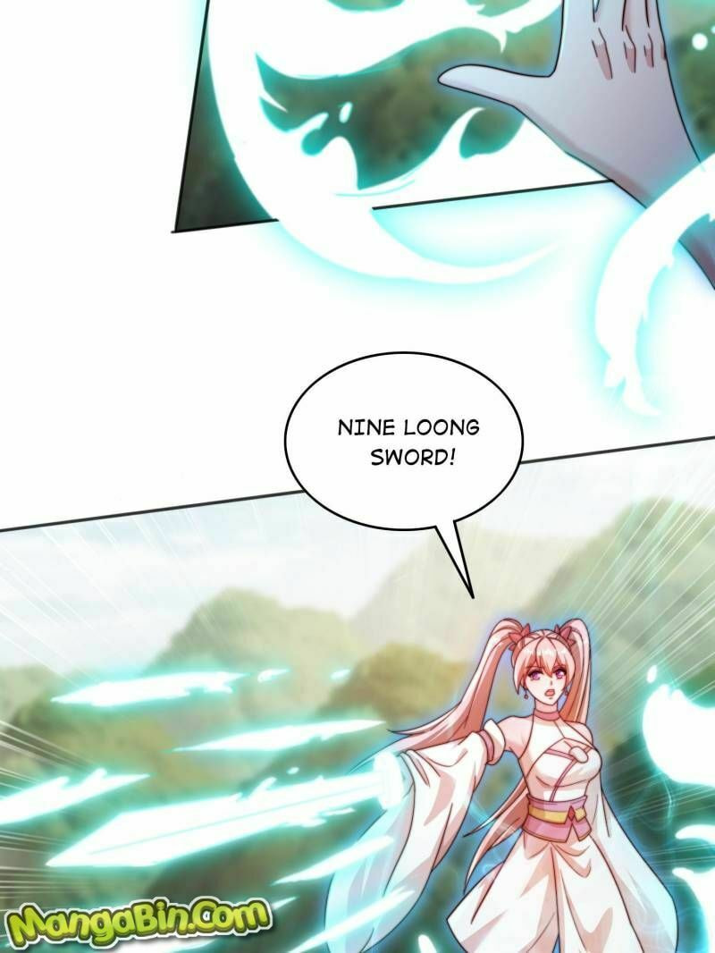 I Can Read Your Fate – Chapter 34 page 48