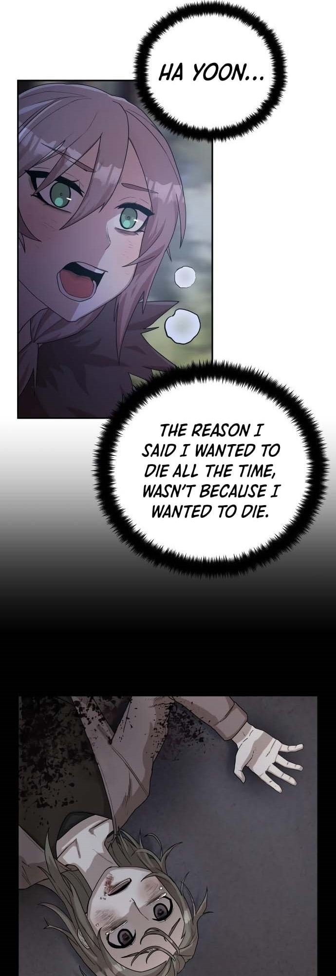 The Warrior Returns – Chapter 3 page 66