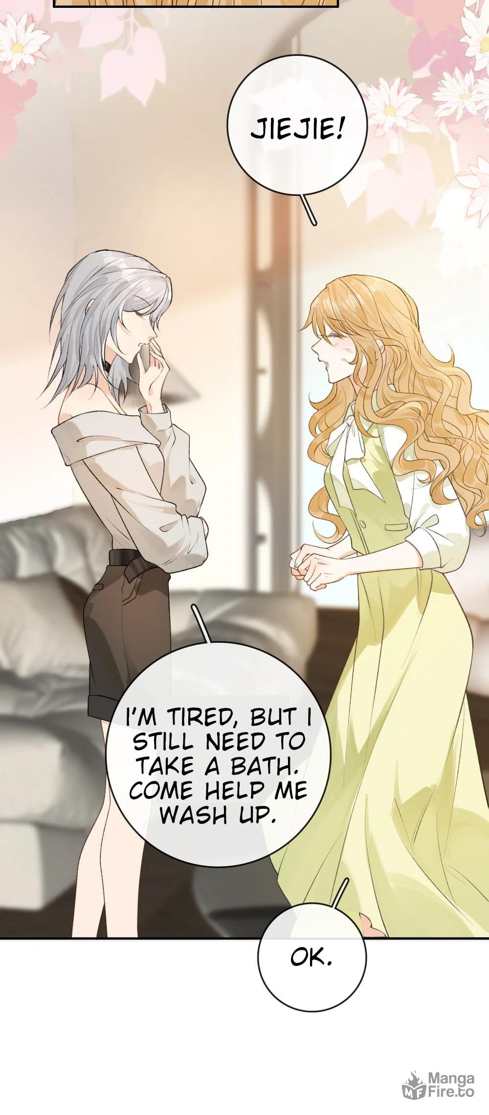 Every Day I Think About Playing With Jiejie page 14