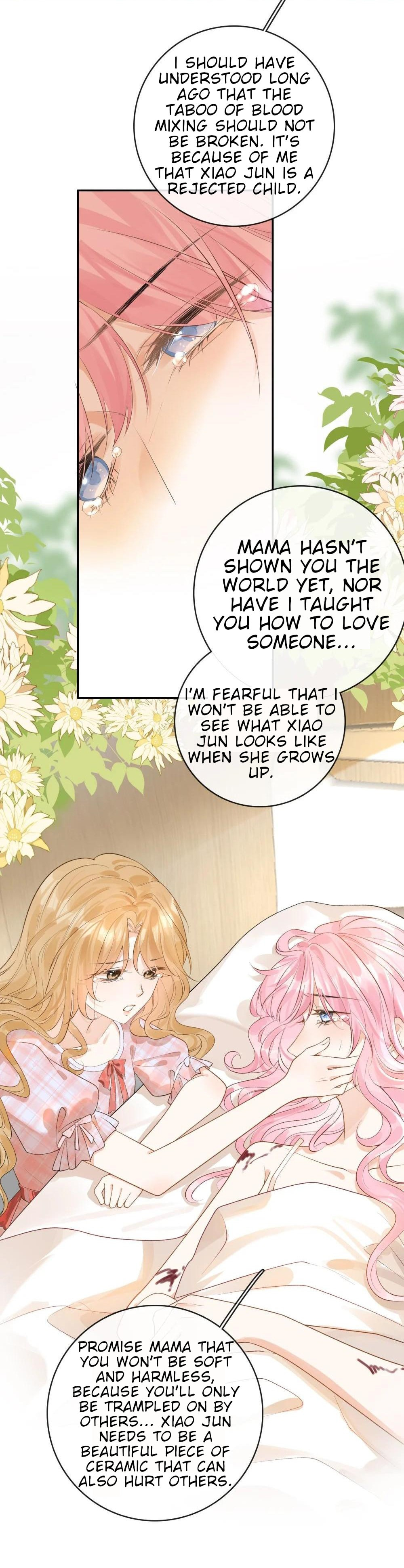 Every Day I Think About Playing With Jiejie page 4