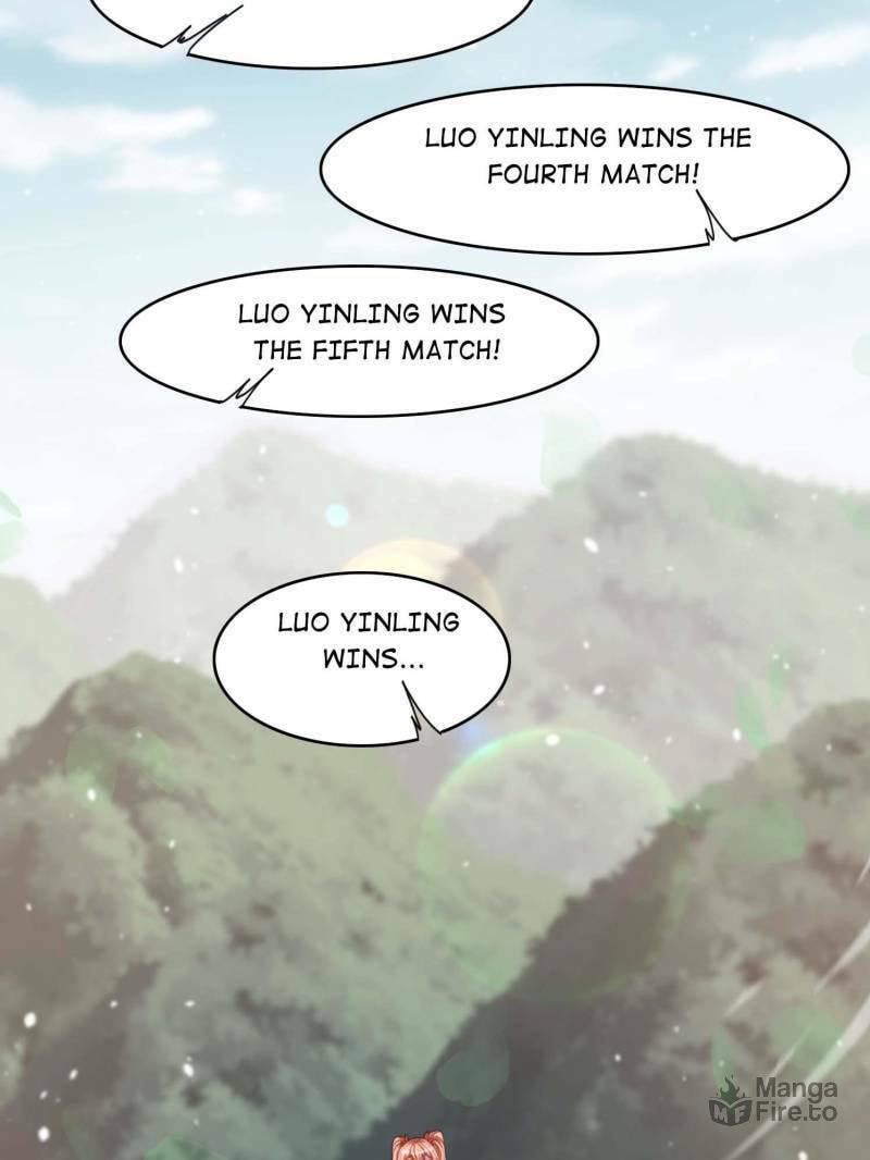 I Can Read Your Fate – Chapter 29 page 26
