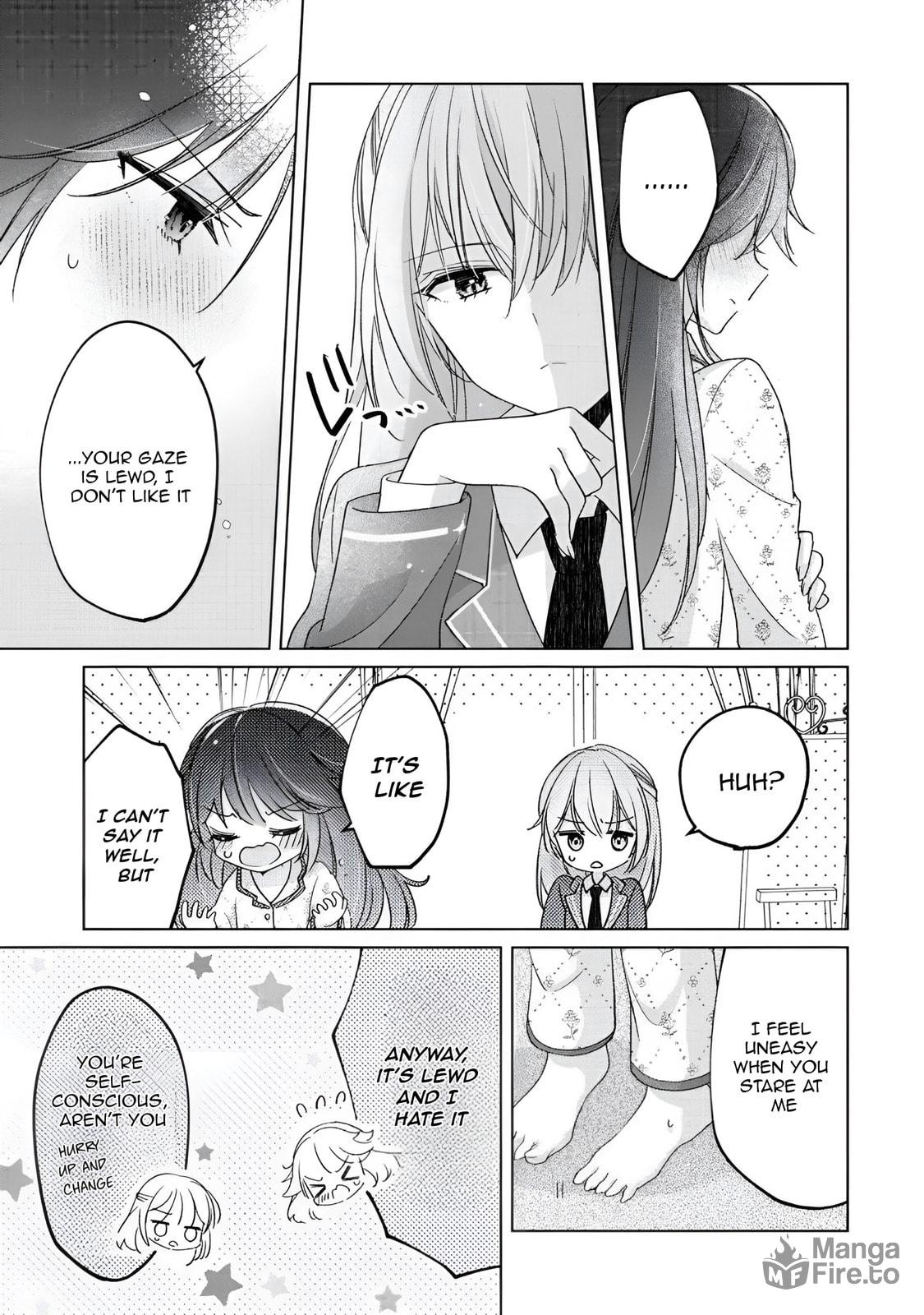 Shouwaru Tensai Osananajimi to no Shoubu ni Makete Hatsutaiken o Zenbu Ubawareru Hanashi – Chapter 2 page 4