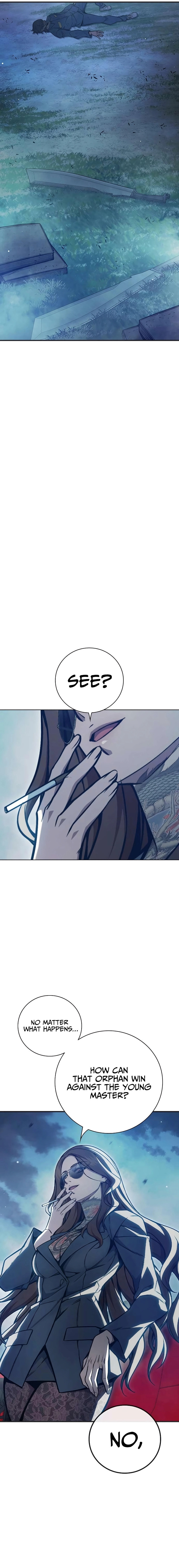 Juvenile Prison – Chapter 26 page 29