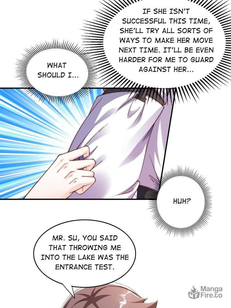 I Can Read Your Fate – Chapter 37 page 2