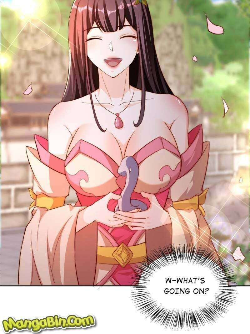 I Can Read Your Fate – Chapter 21 page 6