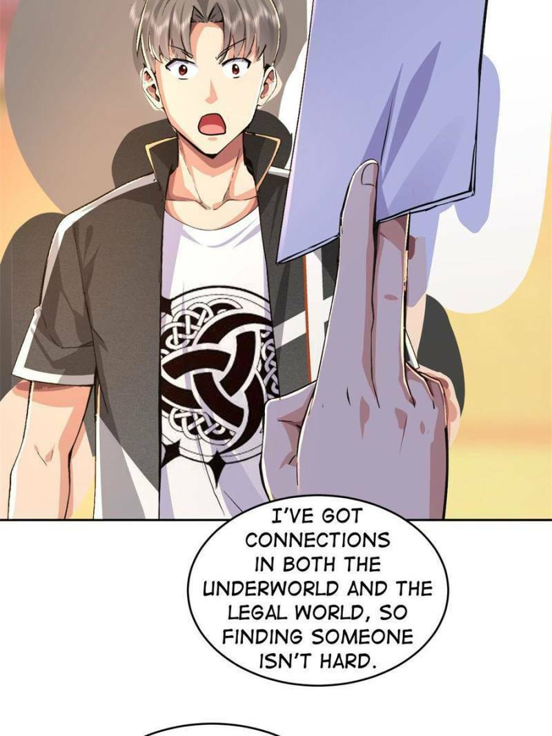 I Became the Target of the Harem in Another World – Chapter 29 page 36