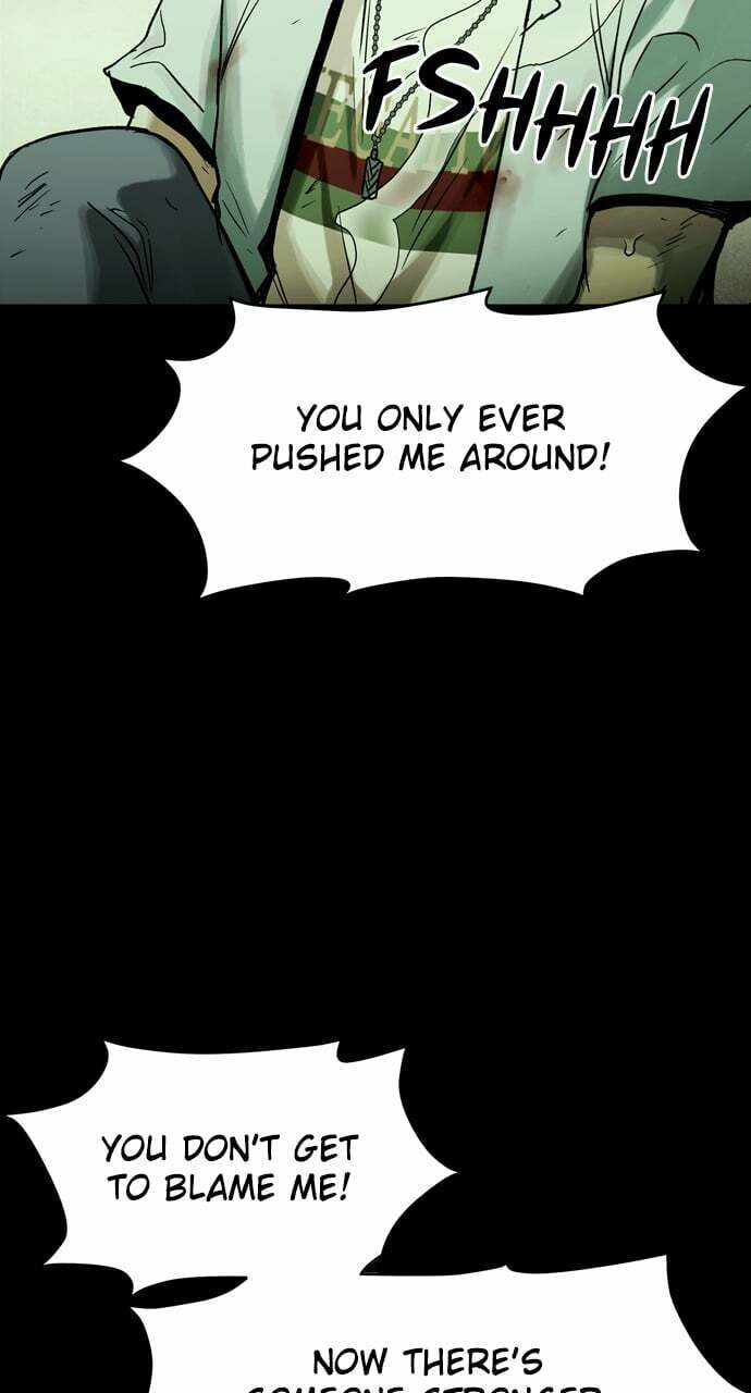 Spore – Chapter 22 page 21
