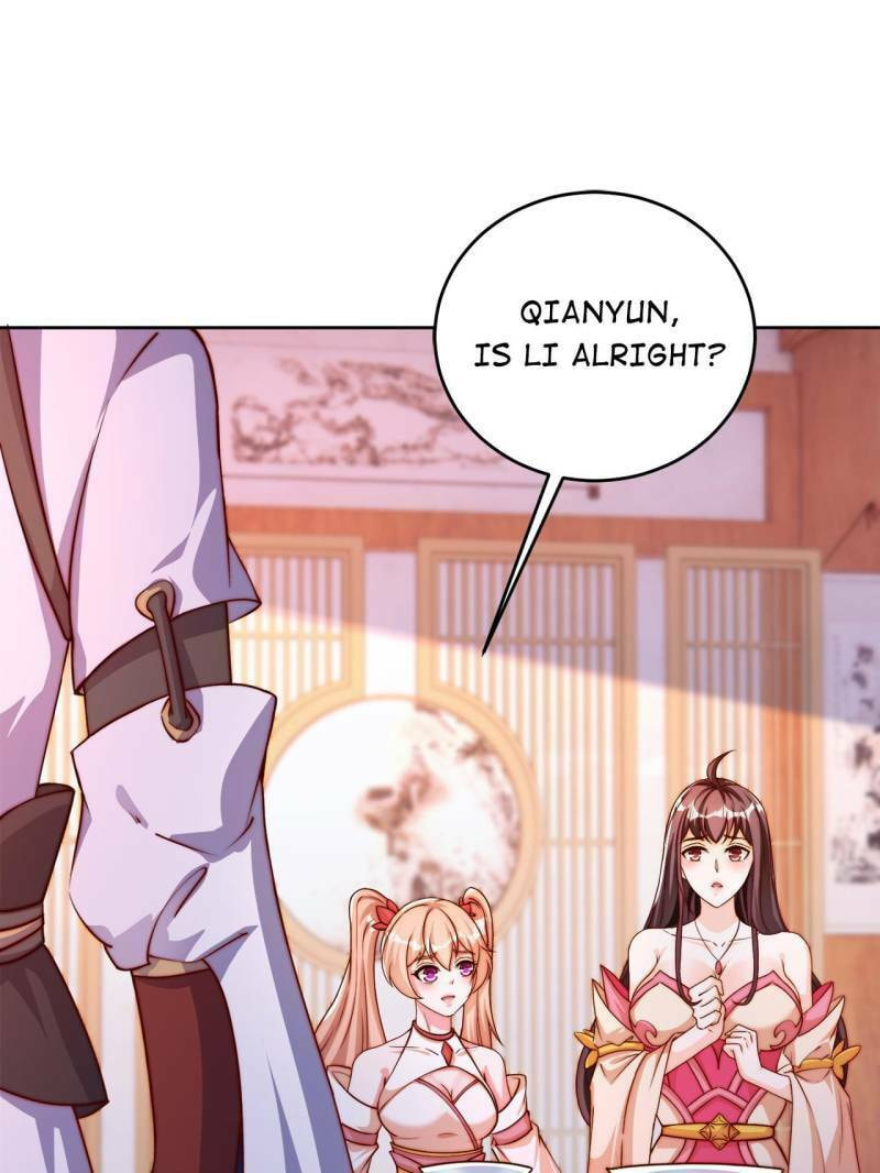 I Can Read Your Fate – Chapter 10 page 63