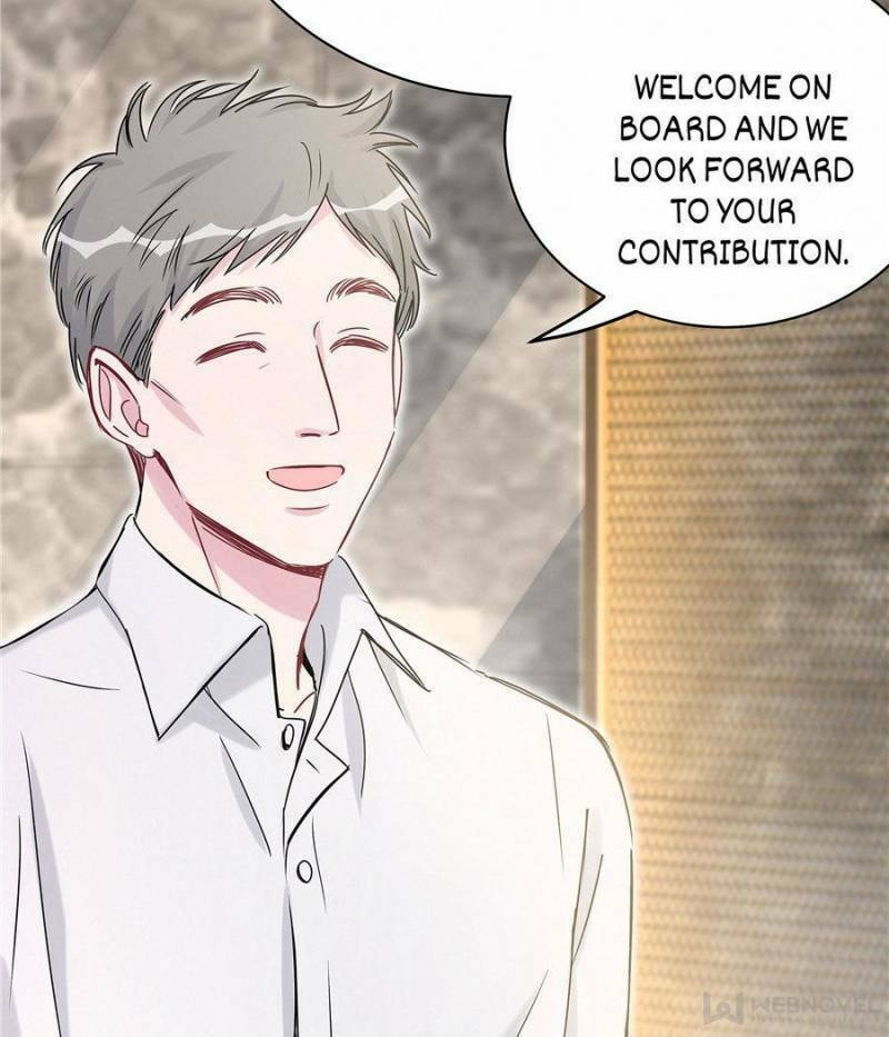 Whose Baby is it? (Colored) – Chapter 42 page 3
