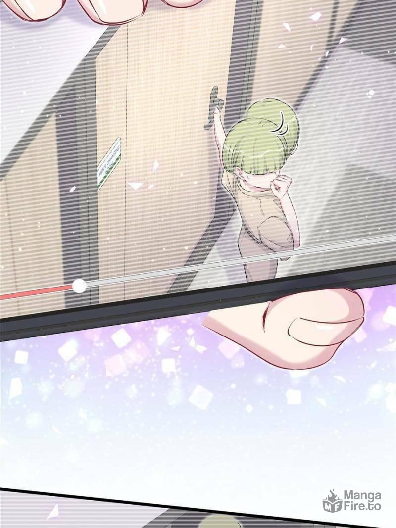 Whose Baby is it? (Colored) – Chapter 65 page 9