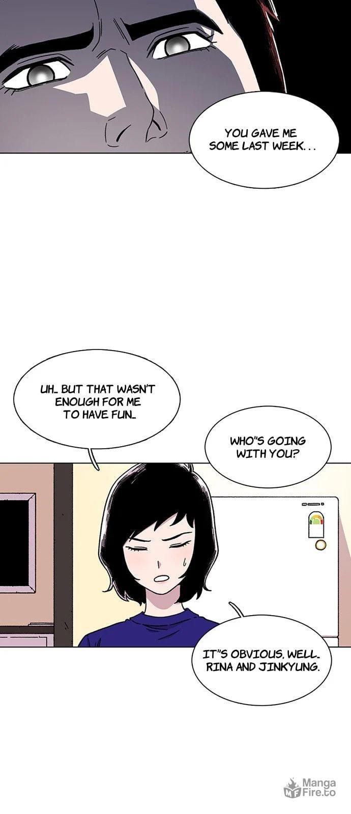 Lets Go To Lotte World! page 5