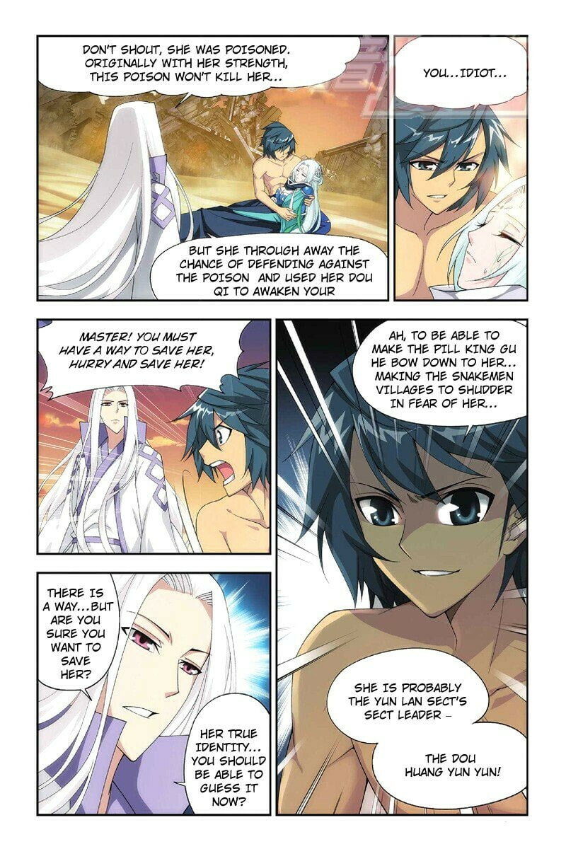 Seal Destruction page 3