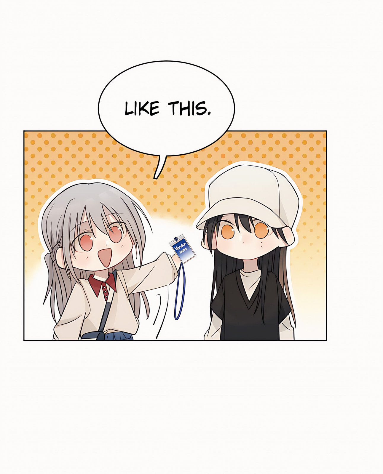 Anything With You Is Interesting page 25