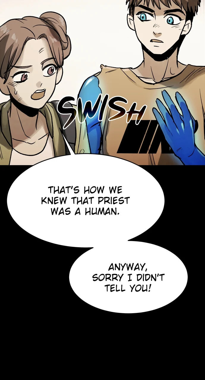 Spore – Chapter 68 page 45