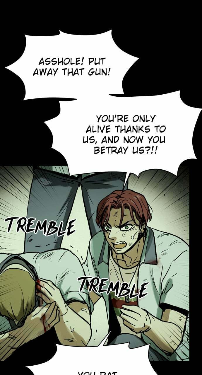 Spore – Chapter 22 page 18
