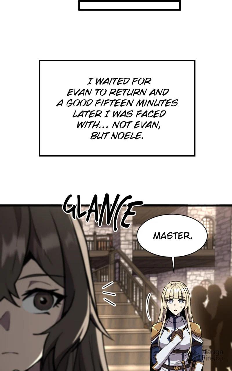 Amelia the Level Zero Hero – Chapter 22 page 4