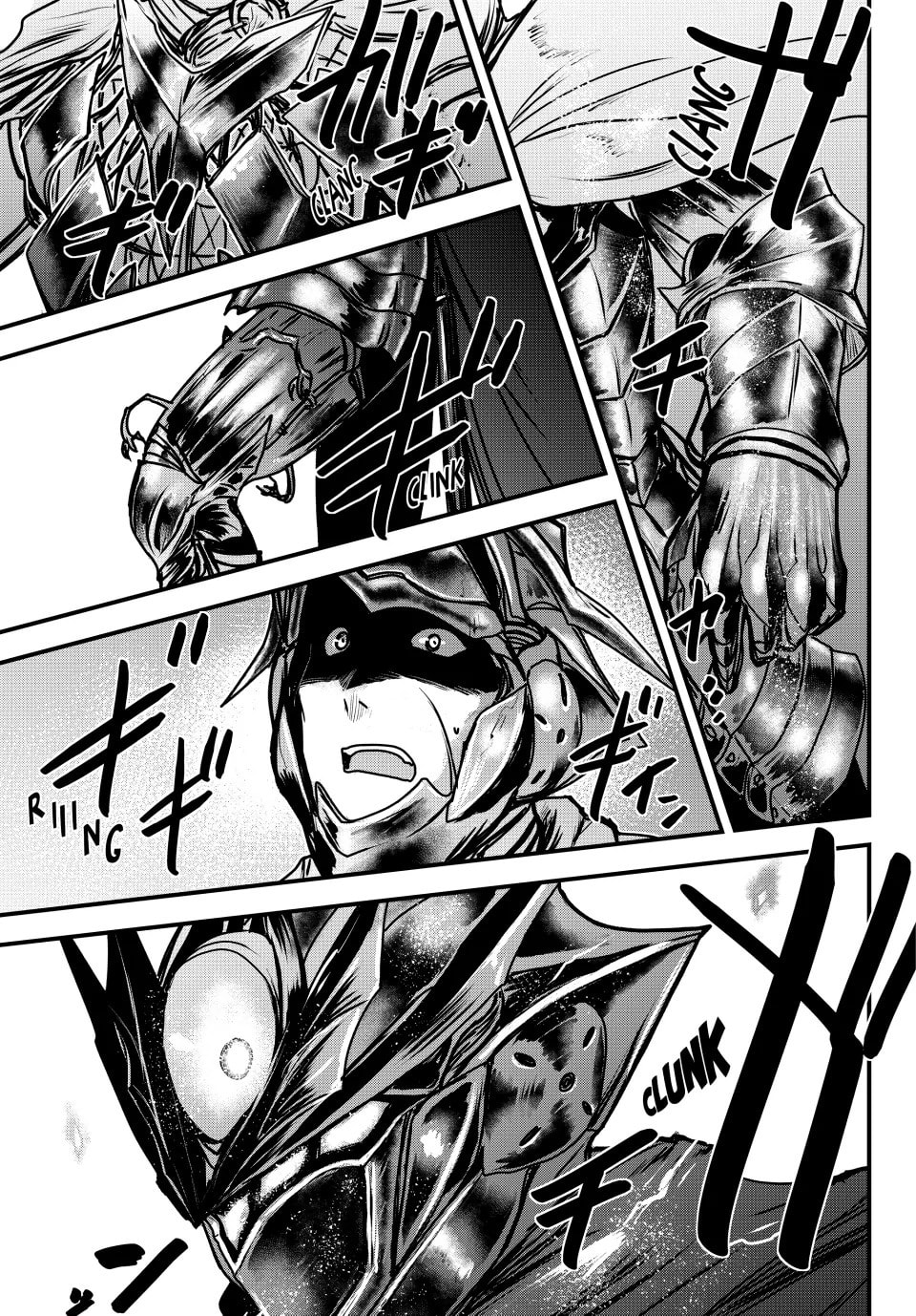The Presented Armor Is at Once Old and New page 31