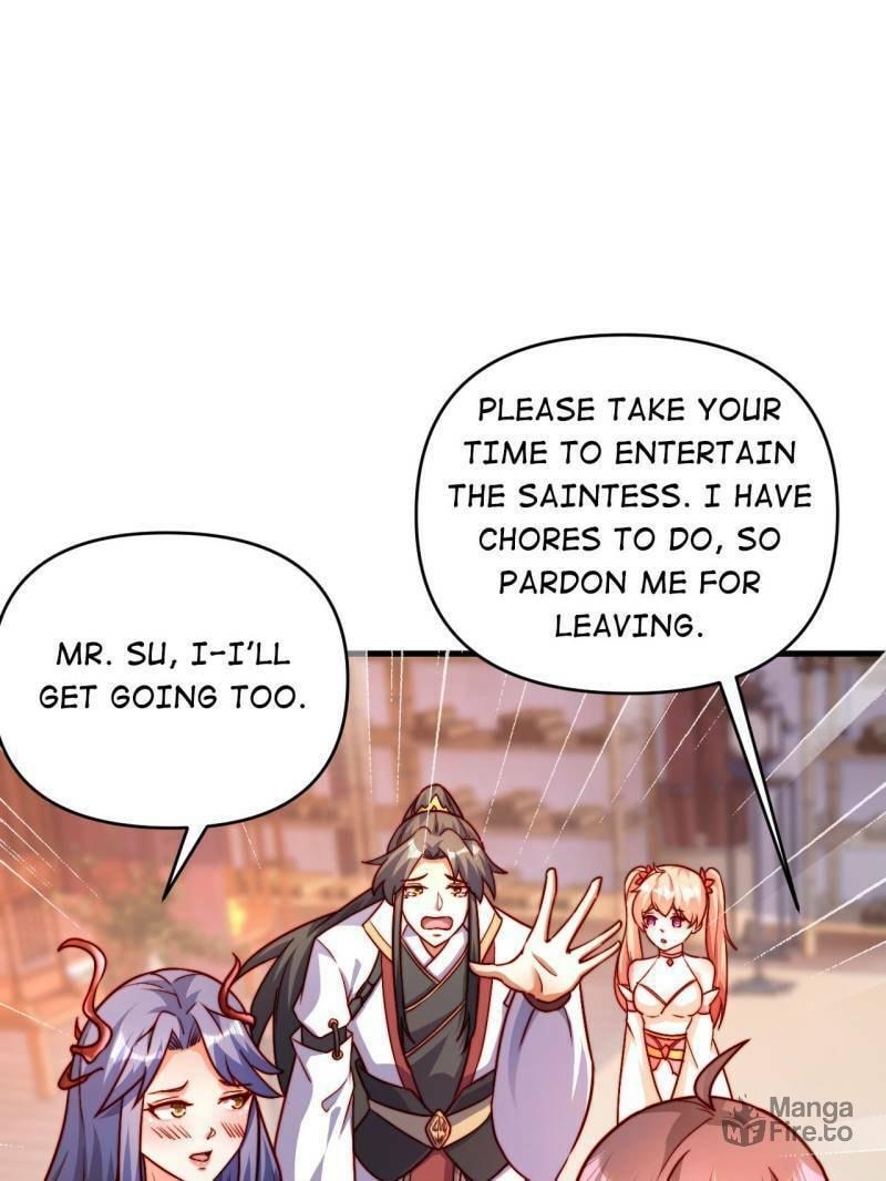 I Can Read Your Fate – Chapter 5 page 47